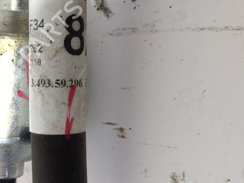 Cable RENAULT TRAFIC III Van (FG_) | BP32751317E12 - Image 4