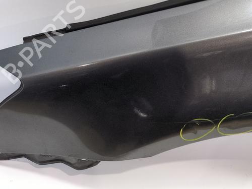 Left front fenders TOYOTA AVENSIS Saloon (_T25_) 2.0 D-4D (CDT250_, CDT250R) | BP30157843C41