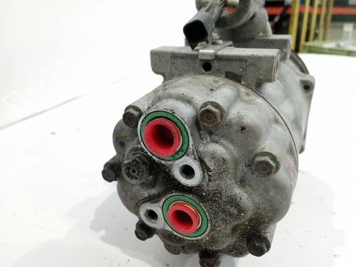 AC compressor VOLVO S40 II (544) D3 | BP24699889M34 