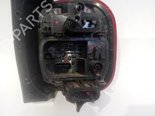 Farolim esquerdo DACIA DUSTER (HM_) | BP38271194C34 - Image 5