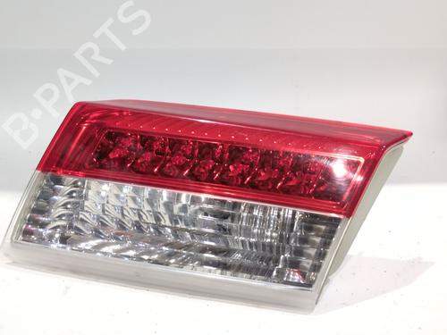 Used Right tailgate light RENAULT LAGUNA III (BT0/1) 2.0 16V (BT05, BT0F, BT0W) (140 hp) 31112620