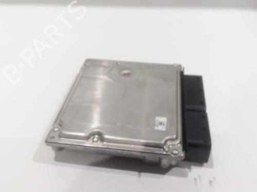 Engine control unit (ECU) BMW X3 (E83)  | BP23259598M57 