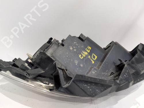 Left headlight RENAULT CLIO III (BR0/1, CR0/1) 1.4 16V | BP28107492C28 