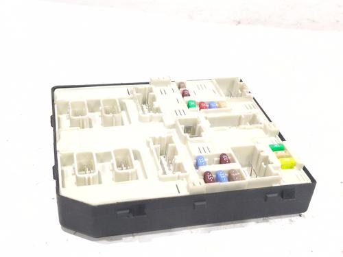 Used Fuse box Fuse box RENAULT KANGOO Express (FW0/1_) 1.5 dCi 110 (FW06, FW12) (110 hp) 33820199 33820199