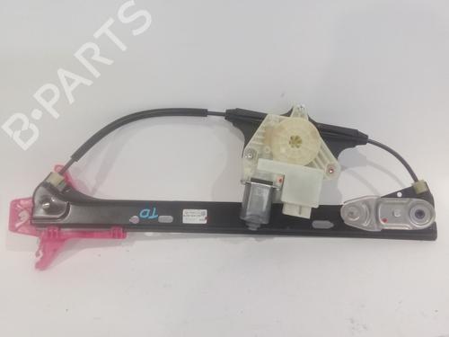 rear-right-window-mechanism-vw-passat-b8-3g2-cb2-2014-38270865 main image