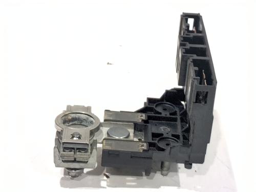 Used Fuse box DACIA BIGSTER [2024-2026]  30934632