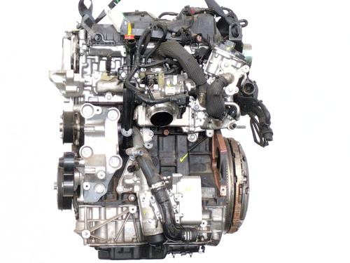 Engine RENAULT MASTER III Van (FV) 2.3 dCi 180 FWD (FV04, FV07) | BP40108716M1 - Image 4
