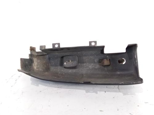 Corner bumper PEUGEOT BOXER Van 2.2 HDi 130 | BP17819066C117 