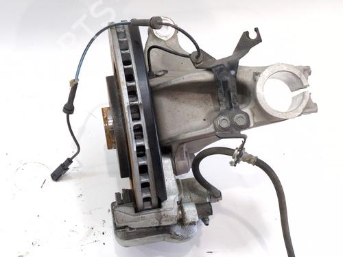 Right front steering knuckle RENAULT RAFALE Coupe (DGM_) | BP33934306M26 - Image 5