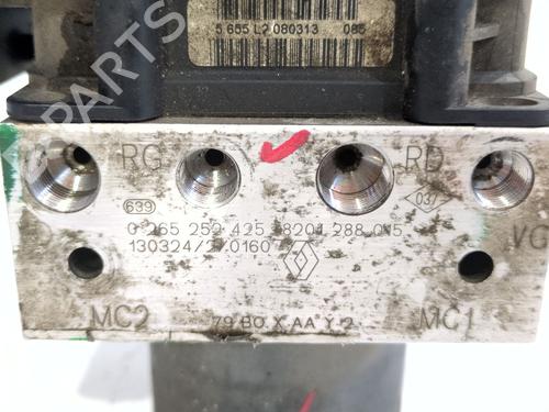 ABS pump DACIA DUSTER (HS_) | BP36074717M43 - Image 3
