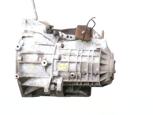 Used Gearbox Gearbox FORD MONDEO I (GBP) [1993-1996] 33983919 33983919
