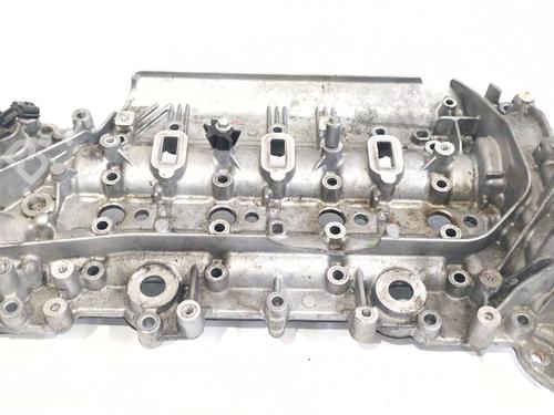 Used Valve cover Valve cover RENAULT MEGANE IV Hatchback (B9A/M/N_) 1.6 dCi 130 (B9A4) (130 hp) 32666888 32666888