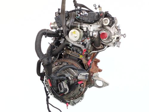 Engine RENAULT KADJAR (HA_, HL_) 1.5 BLUE dCi 115 (HLA6) | BP33735544M1 - Image 4
