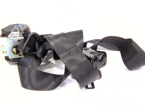 Used Front left seatbelt RENAULT CAPTUR I (J5_, H5_) 0.9 TCe 90 (90 hp) 30832144