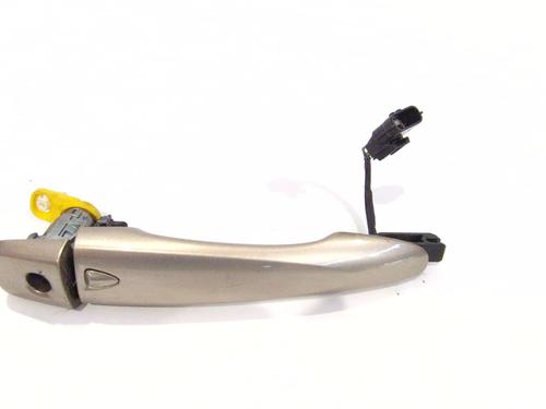 Used Front left exterior door handle RENAULT KADJAR (HA_, HL_) [2015-2025]  29734929