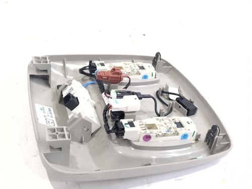 Interior roof light RENAULT KADJAR (HA_, HL_) 1.5 BLUE dCi 115 (HLA6) | BP35782473I8 - Image 2