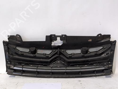 Grill CITROËN JUMPY II Van 1.6 HDi 90 8V | BP38107714C40 - Image 3