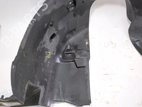 Wheel arch CITROËN C3 III (SX) 1.2 PureTech 82 | BP24916446C56 