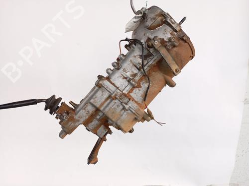 Gearbox SUZUKI SJ410 1.0 (SJ410) | BP19793041M3 
