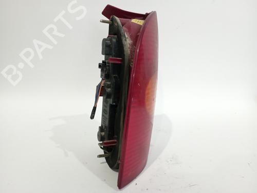 Left taillight RENAULT MEGANE II (BM0/1_, CM0/1_) 1.6 16V (BM0C, CM0C) | BP19710935C34 