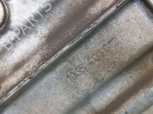 Gearbox BMW 3 Touring (E46) 330 d | BP21501231M3 