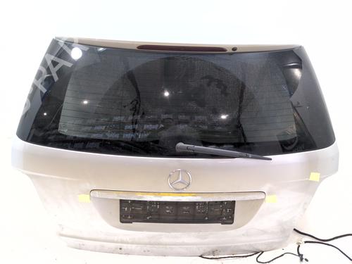 tailgate-mercedes-benz-m-class-w164-2005-2006-2007-2008-2009-2010-2011-2012-33455065 main image