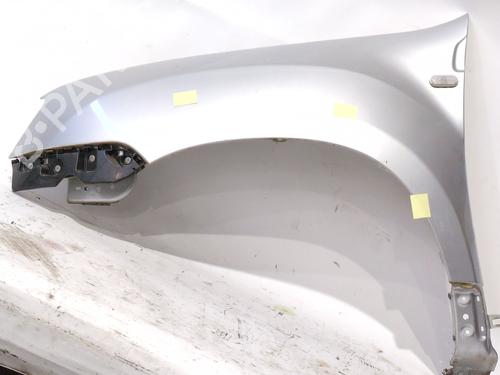 Used Left front fenders Left front fenders DACIA DUSTER (HS_) 1.5 dCi (109 hp) 36359051 36359051