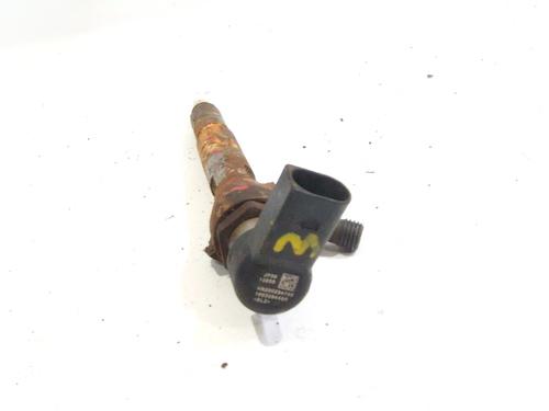 Injector RENAULT MEGANE III Hatchback (BZ0/1_, B3_) 1.5 dCi | BP28808401M100