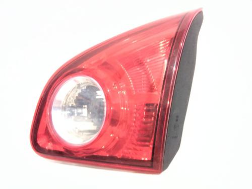 Højre baglygte bagklap NISSAN QASHQAI I (J10, NJ10)  | BP29450591C80 