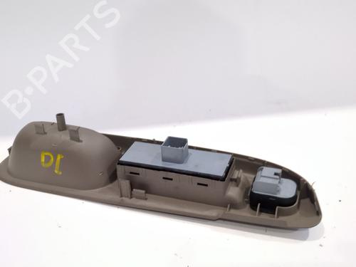 Left front window switch VW PASSAT B6 (3C2) 2.0 TDI | BP30158450I27