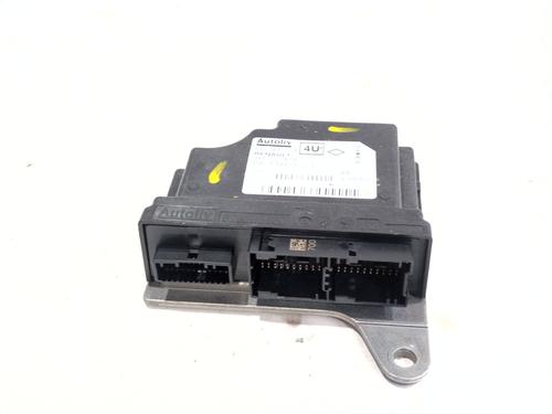 Used ECU airbags ECU airbags RENAULT KADJAR (HA_, HL_) 1.5 BLUE dCi 115 (HLA6) (116 hp) 35799927 35799927