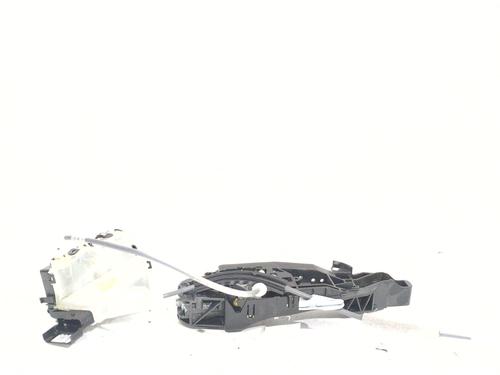 Used Front right lock PEUGEOT 2008 II (UD_, US_, UY_, UJ_, UR_, UC_) 1.2 PureTech 130 (USHNS, URHNS) (130 hp) 30383454