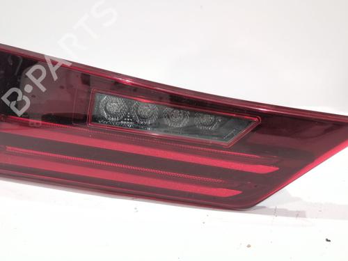 Used Left tailgate light LEXUS IS III (_E3_) 300h (AVE30_, AVE30R) (223 hp) 29393928
