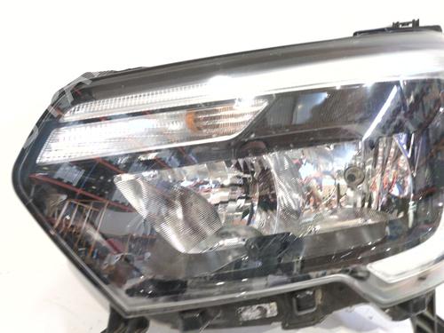 Left headlight RENAULT MASTER III Van (FV) | BP38512580C28 - Image 2