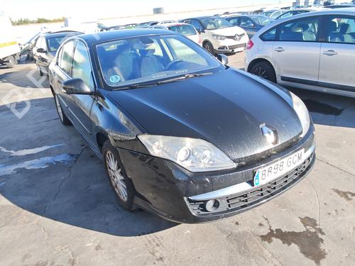 Used Parts RENAULT LAGUNA III (BT0/1) 2.0 16V (BT05, BT0F, BT0W) (140 hp) 4292202