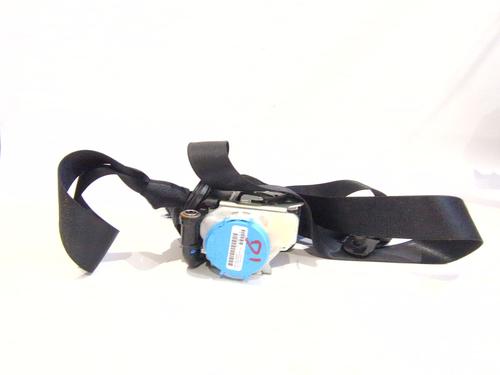 Used Front left seatbelt Front left seatbelt MERCEDES-BENZ A-CLASS (W176) A 200 CDI / d (176.008) (136 hp) 33455047 33455047