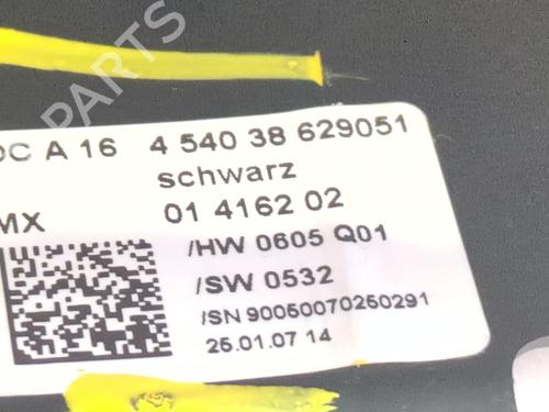 Switch MERCEDES-BENZ M-CLASS (W164) ML 350 4-matic (164.186) | BP33456628I30 - Image 5