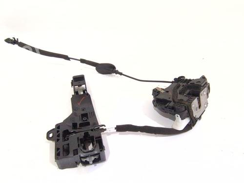 front-left-lock-renault-clio-v-b7_-2019-33929473 main image