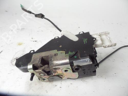 Front left lock CITROËN C4 Coupe (LA_) 2.0 16V | BP17817872C98 