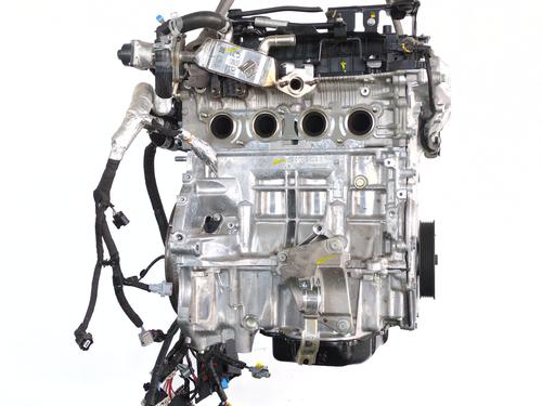 Motor RENAULT CLIO V (B7_)  | BP38065405M1  - Image 5