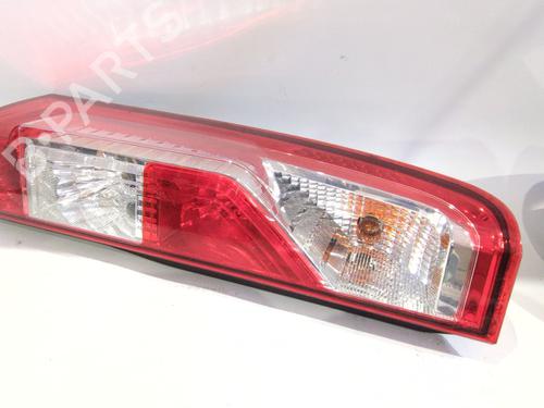 Left taillight RENAULT MASTER III Van (FV) | BP38289406C34 - Image 3