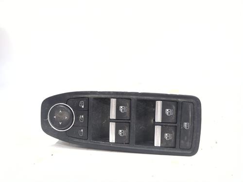 Used Left front window switch Left front window switch 38263158 38263158
