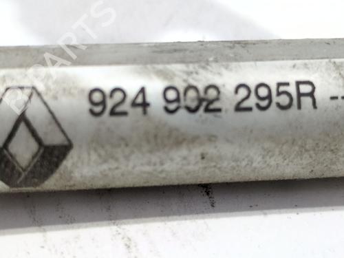 AC pipe DACIA BIGSTER | BP30161022M126