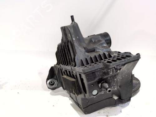 Air filter box RENAULT MEGANE IV Hatchback (B9A/M/N_) 1.2 TCe 130 (B9MR) | BP30573137M87