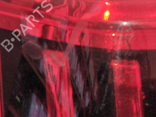 Left taillight RENAULT KANGOO III Box Body/MPV 1.5 Blue dCi 95 (FJAB) | BP33198831C34 - Image 3