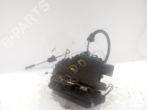 Front right lock VW GOLF IV (1J1) 1.8 T | BP22316391C97 