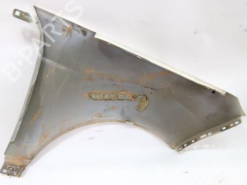 Left front fenders FORD ECOSPORT 1.5 EcoBlue TDCi | BP30157662C41