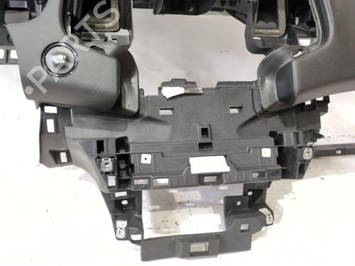 Dashboard RENAULT MEGANE IV Grandtour (K9A/M/N_) 1.5 dCi 110 (B9A3) | BP34431947C46 - Image 7