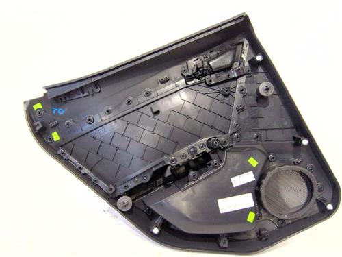 Rear right panel SEAT IBIZA V (KJ1, KJG) | BP39398532C61 - Image 4