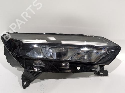 Used Right headlight Right headlight 39588797 39588797